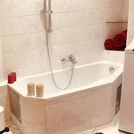 Lokalita U Prazskeho Hradu! Apartment *