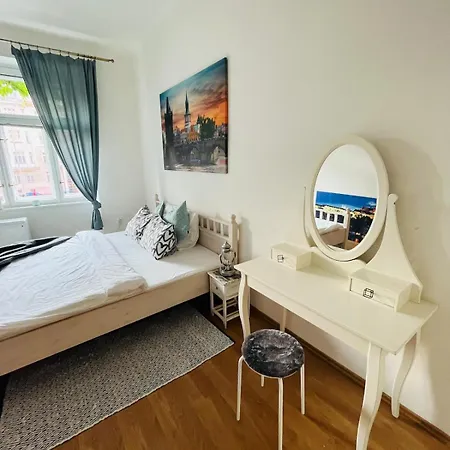 Apartment Lokalita U Prazskeho Hradu! Prague